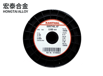 AF原裝進口電熱絲